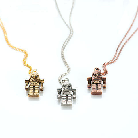 Robot Pendant