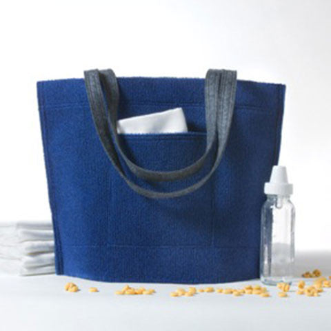 Archive - Felt Bags - museum of robots