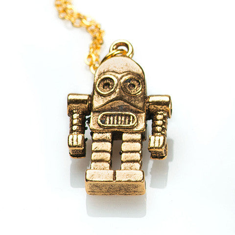 Robot Pendant
