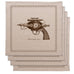 Raygun Collection : Napkin Set