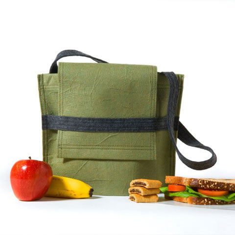 Archive - Felt Bags - museum of robots