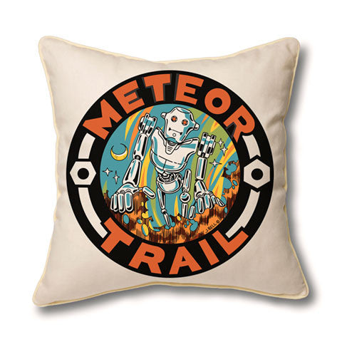 Archive - Pillows (Robots) - museum of robots