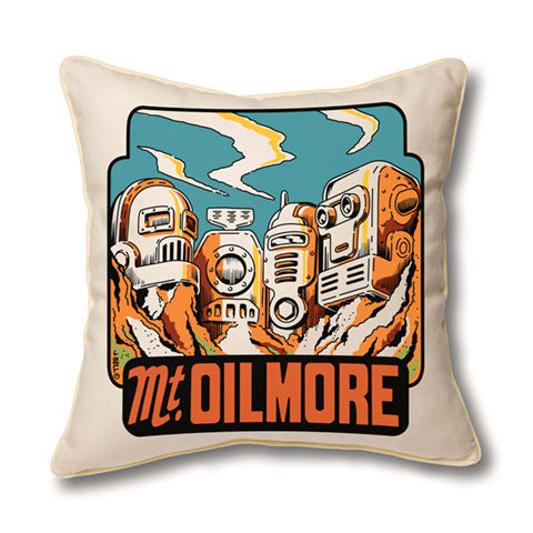 Archive - Pillows (Robots) - museum of robots