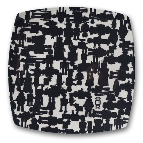 Archive - Robot Plates & Platters - museum of robots