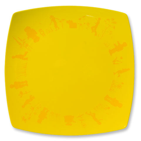 Archive - Robot Plates & Platters - museum of robots