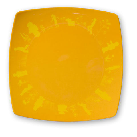 Archive - Robot Plates & Platters - museum of robots