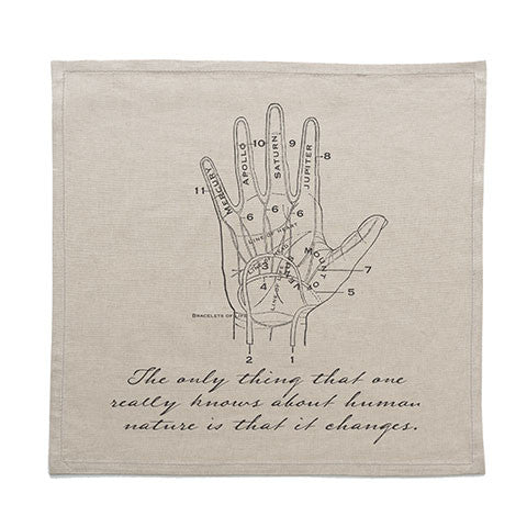 Penny Dreadful Napkin Set