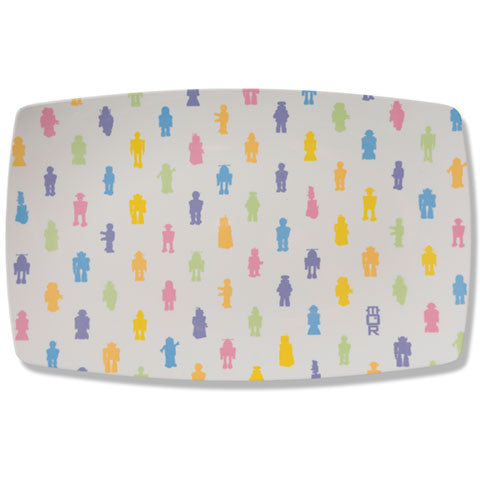 Archive - Robot Plates & Platters - museum of robots