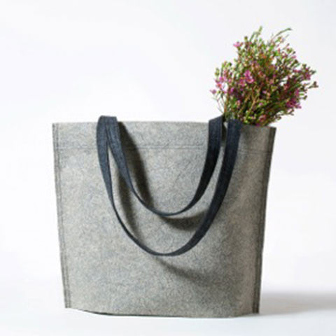 Archive - Felt Bags - museum of robots