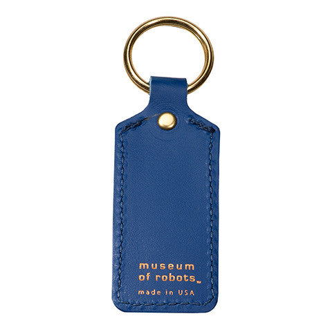 Leather Key Fobs (Rectangular) : Rockets