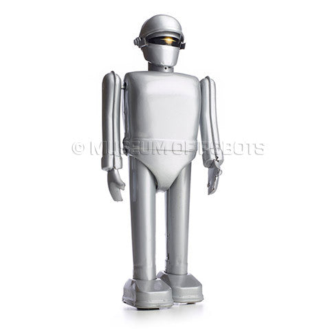 Gort - museum of robots