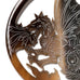 Horn Dragon Pendant - museum of robots