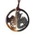 Horn Dragon Pendant - museum of robots