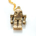 Robot Pendant