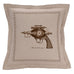 Raygun Collection : Pillow Cover