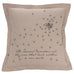 Penny Dreadful Spiders Pillow Cover - museum of robots