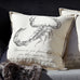 Penny Dreadful Scorpion Pillow Cover - museum of robots