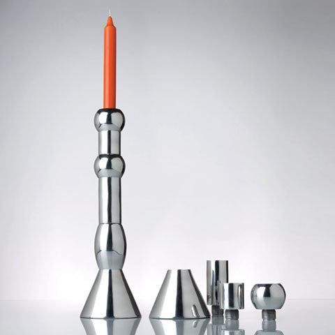Archive - Modular Candle Stick - museum of robots