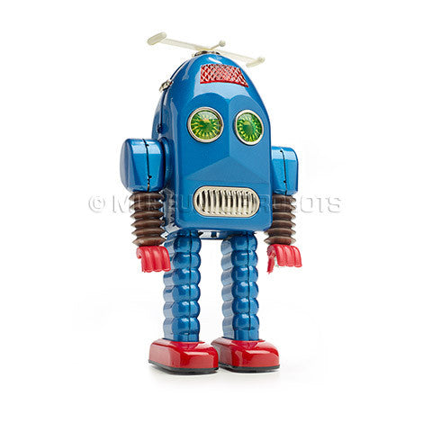 Thunder Robot