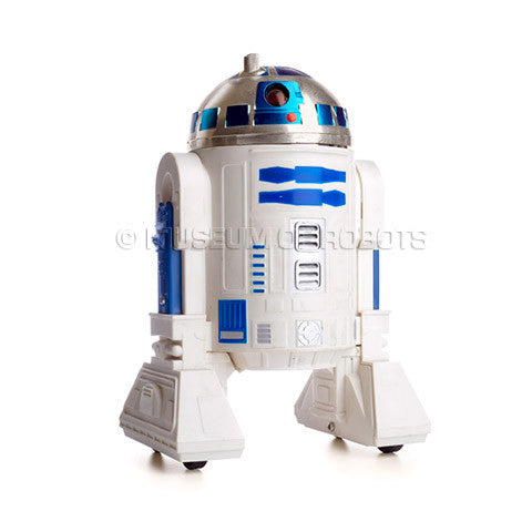 R2D2 - Kenner - museum of robots